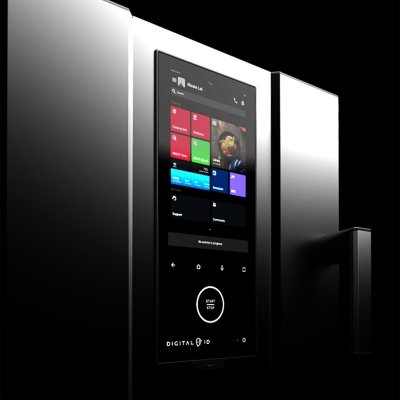 Unox Speed X 50hz GN 2/3