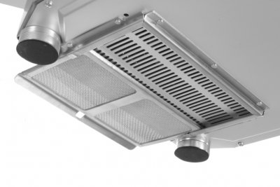 Induktionsspis ´Wok´ 3500W - Hendi ProfiLine