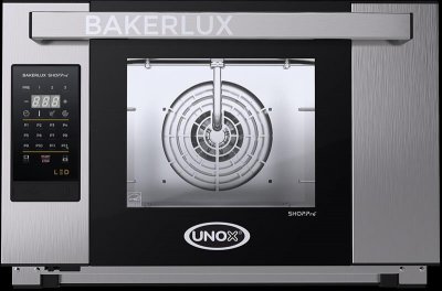 Bakerlux STEFANIA LED UNOX (3st 460x330)